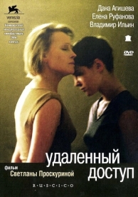 Удаленный доступ (2004)