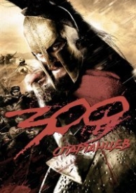 300 спартанцев (2006)