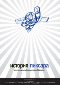 История Пиксара (2007)