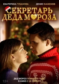 Секретарь Деда Мороза (2023)