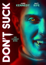 Don't Suck (2023)