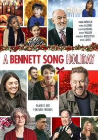 A Bennett Song Holiday (2020)