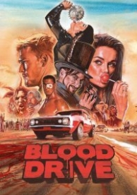 Blood Drive (1 сезон)