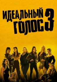 Идеальный голос 3 (2017)