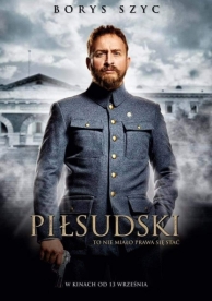 Пилсудский (2019)