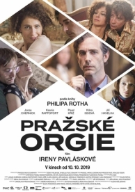 Пражская оргия (2019)