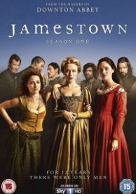 Jamestown (3 сезон)