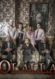 Олайя (2015)