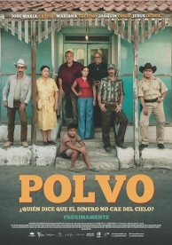 Polvo (2019)