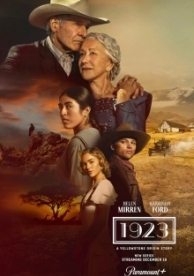 1923 / Йеллоустоун: 1923 (1 сезон)