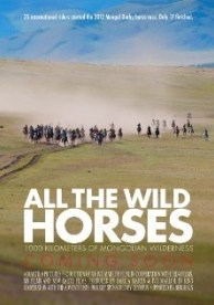 All the Wild Horses (2017)