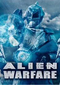 Alien Warfare (2019)