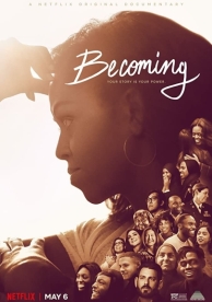 Becoming: Моя история (2020)