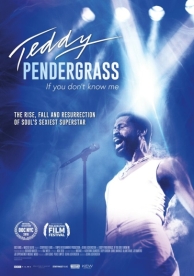 Teddy Pendergrass: If You Don't Know Me (2018)