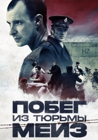 Побег из тюрьмы Мейз (2016)