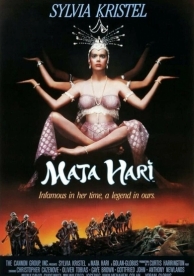 Мата Хари (1985)