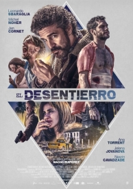 El desentierro (2018)