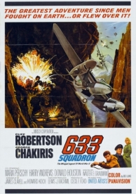 Эскадрилья 633 (1963)