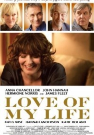 Любовь всей моей жизни / Love of My Life (2017)