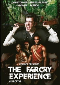 Опыт Far Cry (1 сезон)