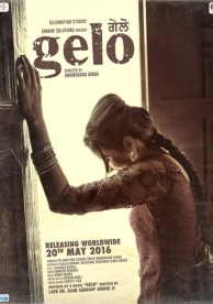 Gelo (2016)