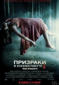 Призраки в Коннектикуте 2: Тени прошлого (2013)