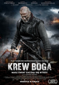 Кровь Бога (2018)