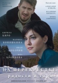 На перекрестке радости и горя (1 сезон)