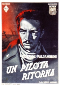 Пилот возвращается (1942)