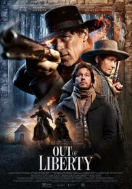 Out of Liberty (2019)