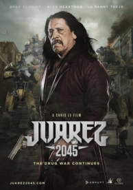 Хуарес 2045 (2017)