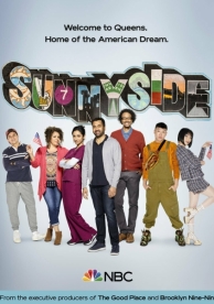 Sunnyside (1 сезон)