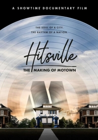 Hitsville: The Making of Motown (2019)