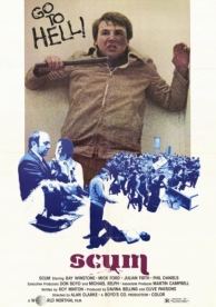 Отбросы (1979)