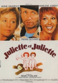 Жюльет и Жюльет (1974)