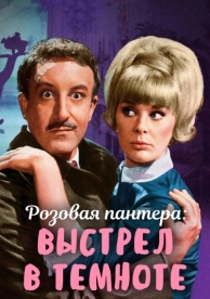 Выстрел в темноте (1964)