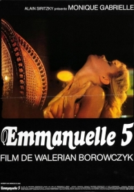 Эммануэль 5 (1986)