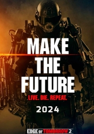 Грань будущего 2 (2024)