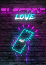 Electric Love (2018)